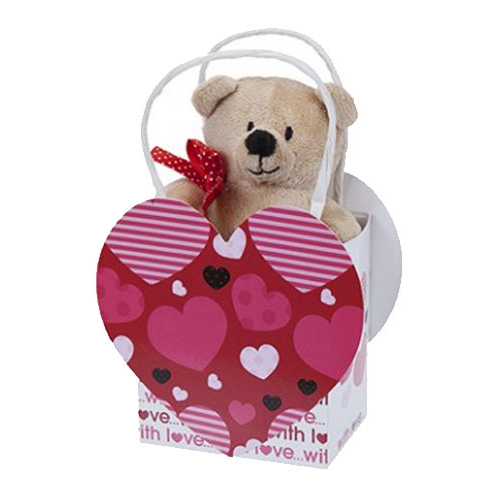 latest teddy bear